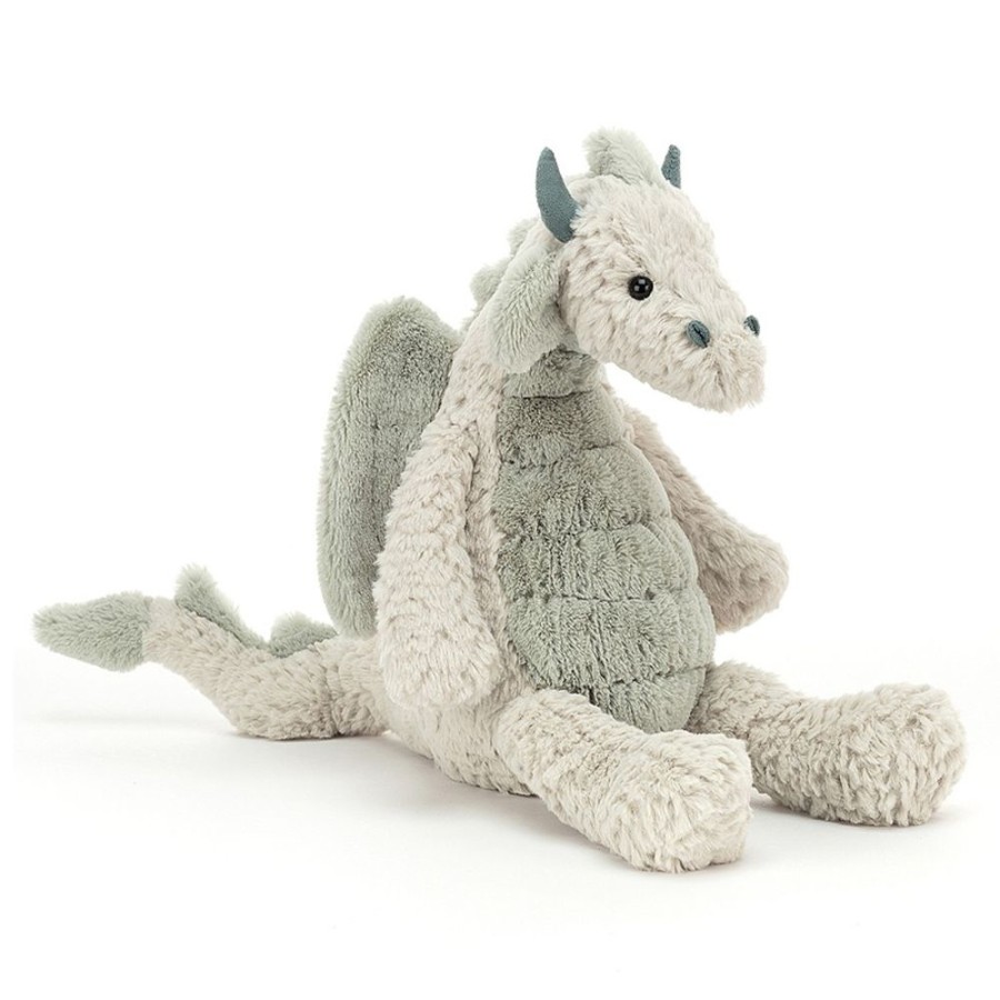 Jellycat Peluche | Lallagie Dragon