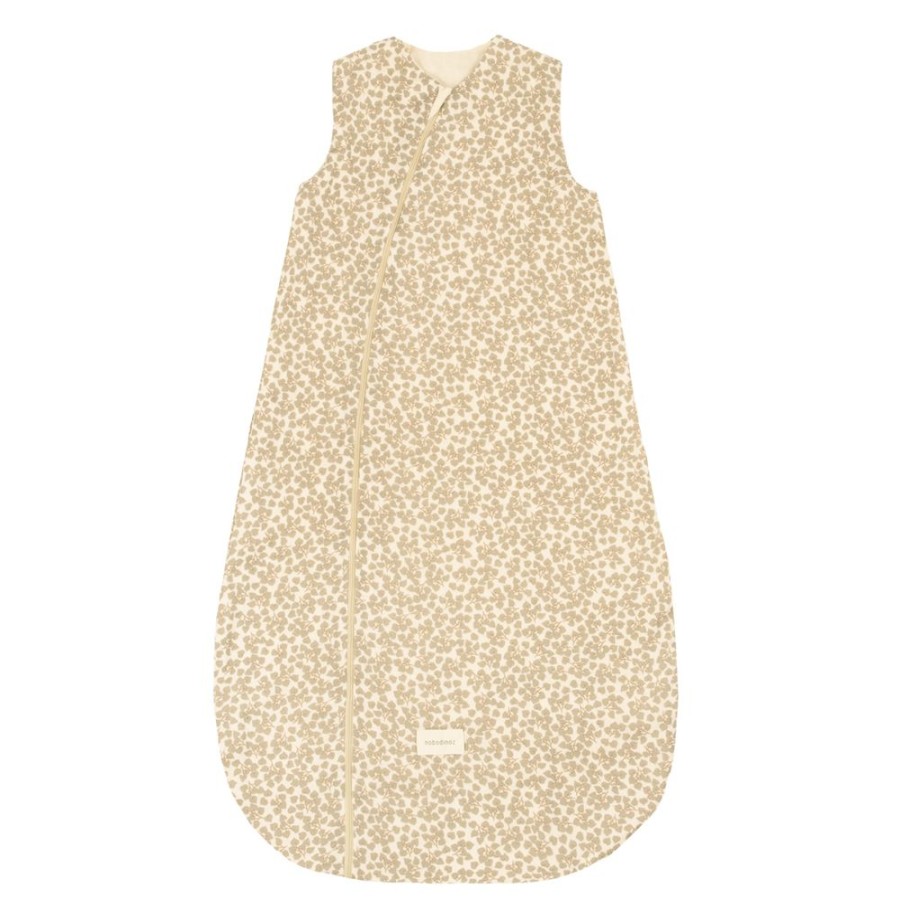 Nobodinoz Gigoteuse | Gigoteuse D'Ete Sweety Light Green Yumiko - 6/18 Mois