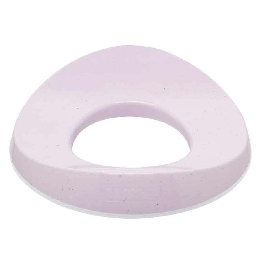 Luma Hygiene & Soin | Reducteur De Siege - Speckles Lila