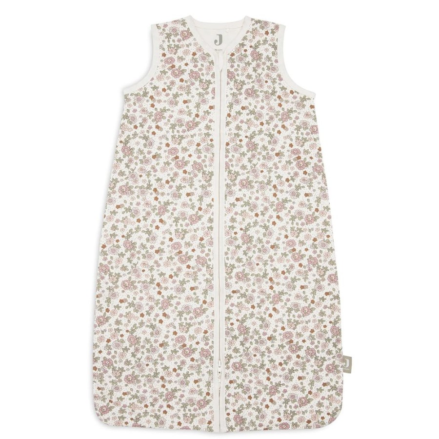 Jollein Gigoteuse | Gigoteuse Retro Flowers - 0/6 Mois