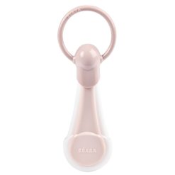 BÉABA Hygiene & Soin | Coupe-Ongles - Old Pink