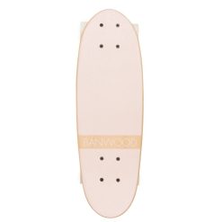 Banwood Trotteur & Porteur | Skateboard - Rose Pale
