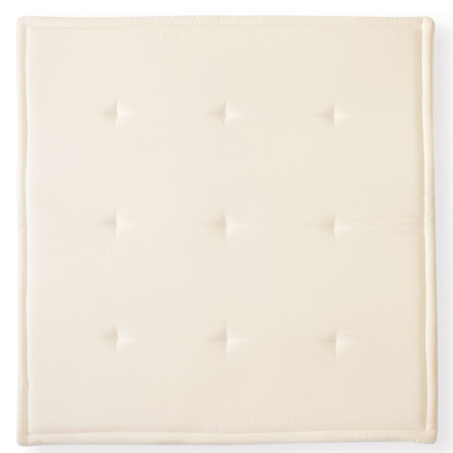 Charlie Crane Tapis D'Eveil | Tapis De Jeux Tami - Milk