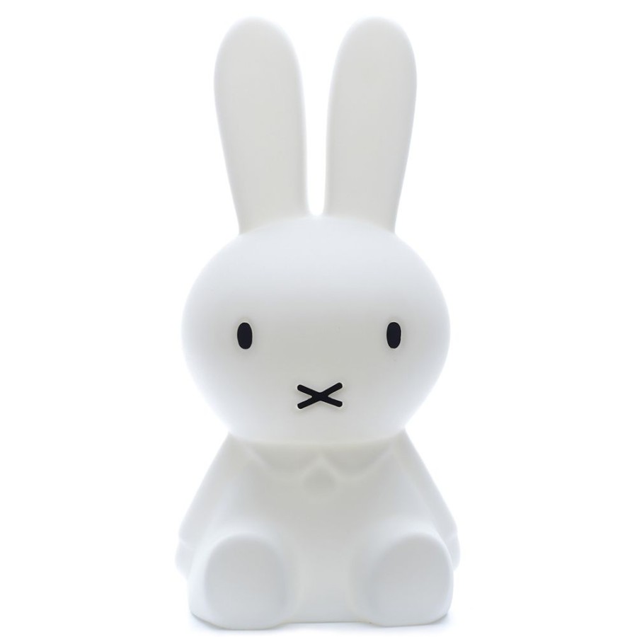Mr Maria Veilleuse & Luminaire | Lampe Miffy Original Xl