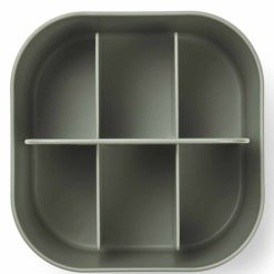 Liewood Rangement | Boite De Rangement May - Faune Green
