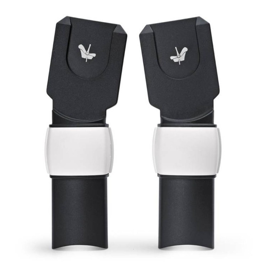 Bugaboo Accessoires Poussette | Adaptateurs Fox / Buffalo