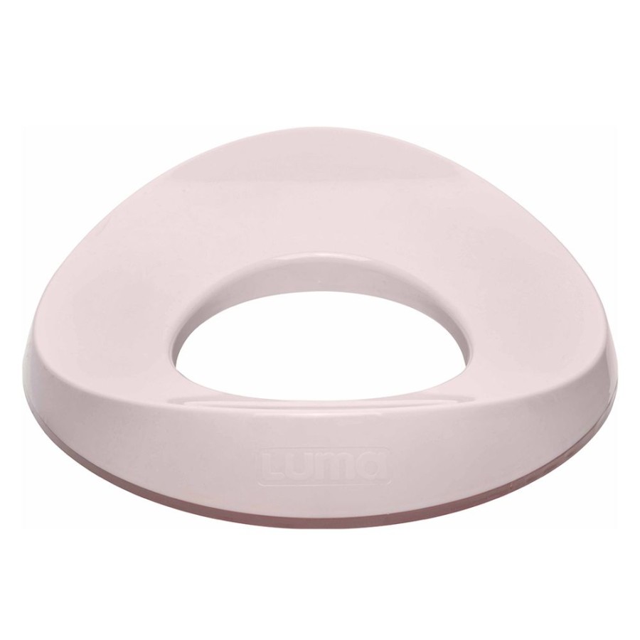 Luma Hygiene & Soin | Reducteur De Siege - Rose Blossom