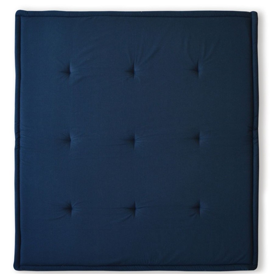 Charlie Crane Tapis D'Eveil | Tapis De Jeux Tami - Navy