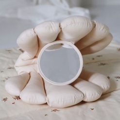 That's Mine Mes Premiers Jouets | Miroir D'Activite - Soft Beige