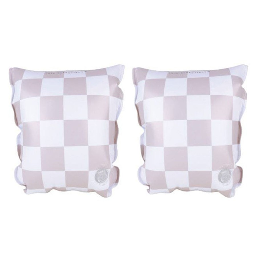 Swim Essentials Accessoires De Nage | Brassards Sand Check - 2/6 Ans