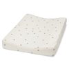 Konges Sløjd Matelas Et Housse A Langer | Matelas A Langer - Cherry