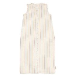 Little Dutch Gigoteuse | Gigoteuse Ete Vintage Sunny Stripes - 0/6 Mois