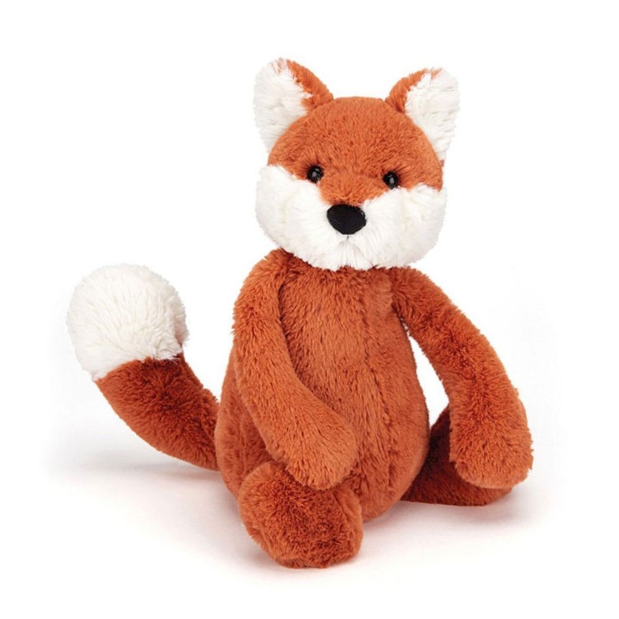 Jellycat Peluche | Bashful Fox Cub - Medium