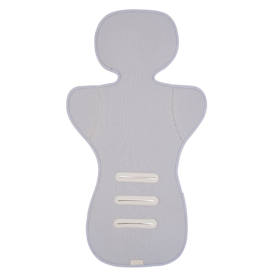 Voksi Equipement Voiture | Airflow Liner - Light Grey