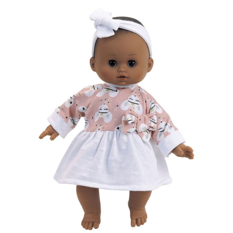 Petitcollin Mes Premiers Jouets | Poupee Petit Calin Mayalys