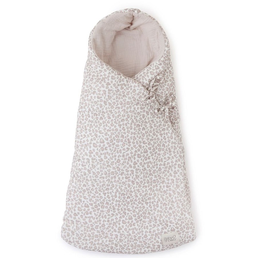 Babyshower Chanceliere | Nid D'Ange Nest Printemps - Soft Print