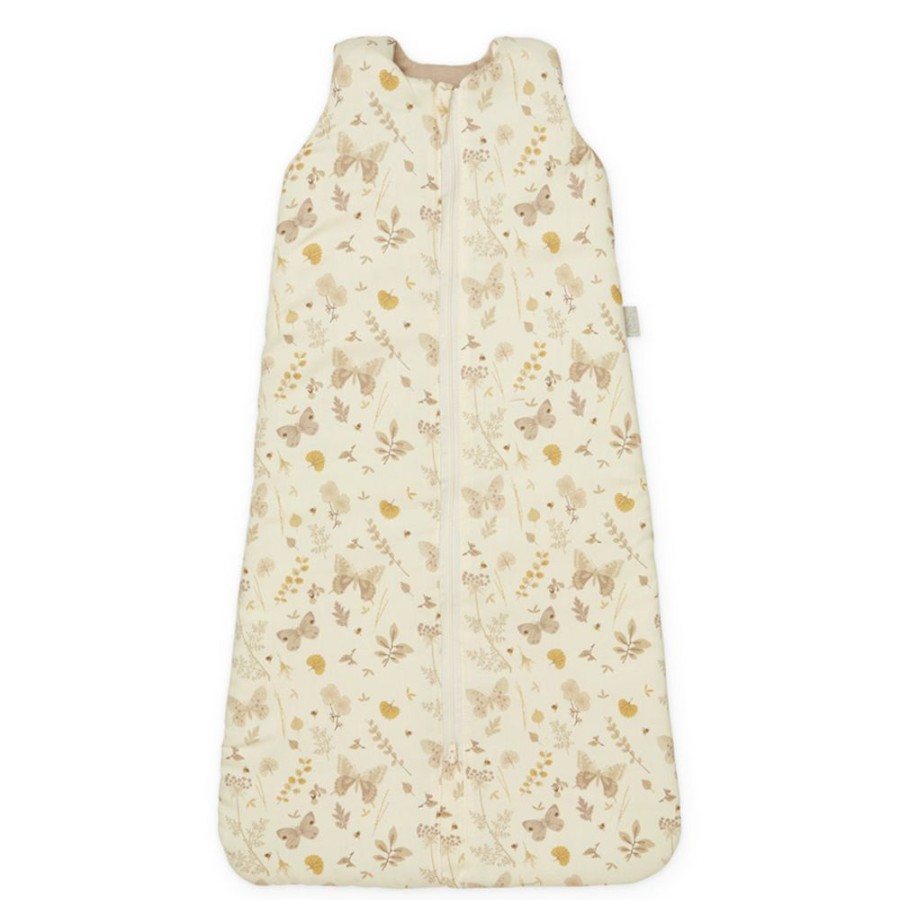 Camcam Copenhagen Gigoteuse | Gigoteuse Mi-Saison Butterflies - 0/6 Mois