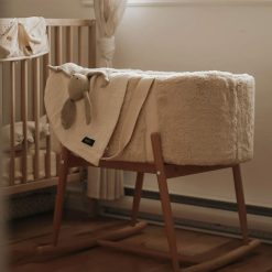 Charlie Crane Meuble Bebe | Couffin Kuko - Fur Milk