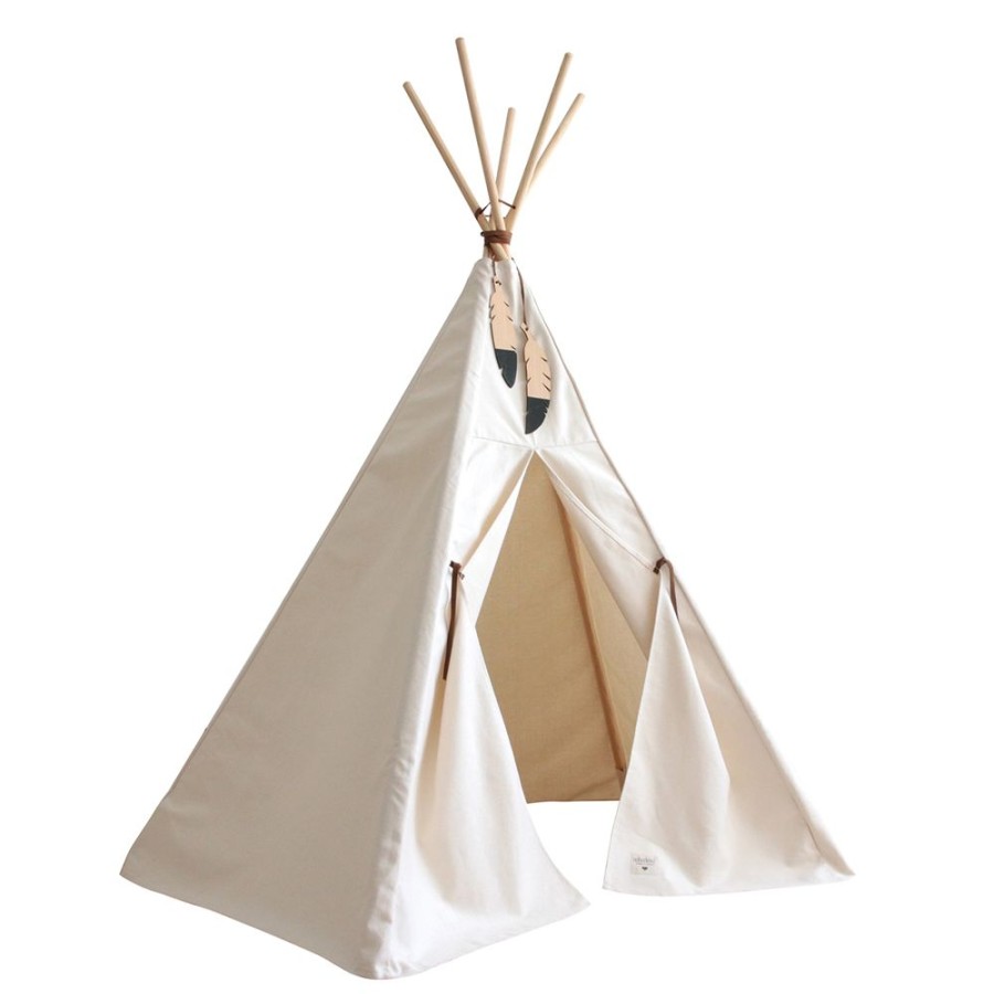Nobodinoz Tipi | Tipi Nevada - Natural