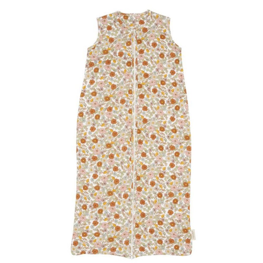Little Dutch Gigoteuse | Gigoteuse Ete Vintage Little Flowers - 0/6 Mois