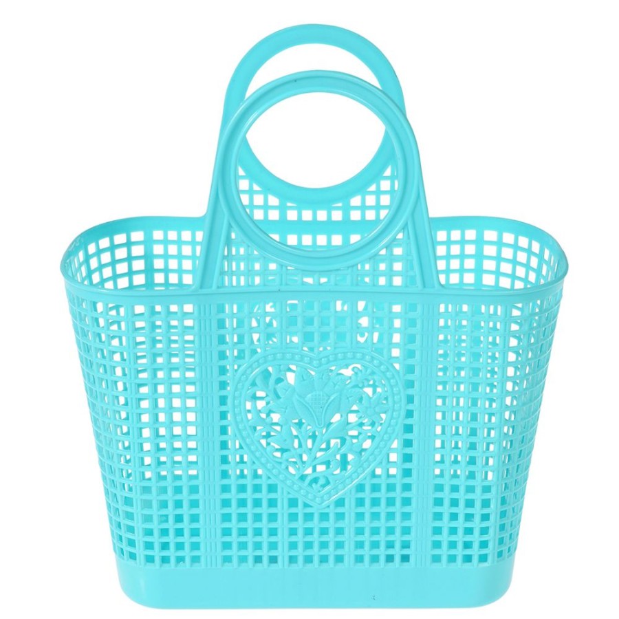 Rex London Rangement | Panier De Rangement Amelie - Bleu
