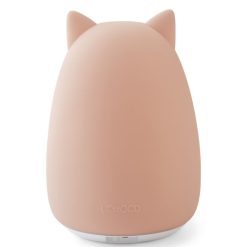 Liewood Veilleuse & Luminaire | Lampe Jimbo - Cat Rose