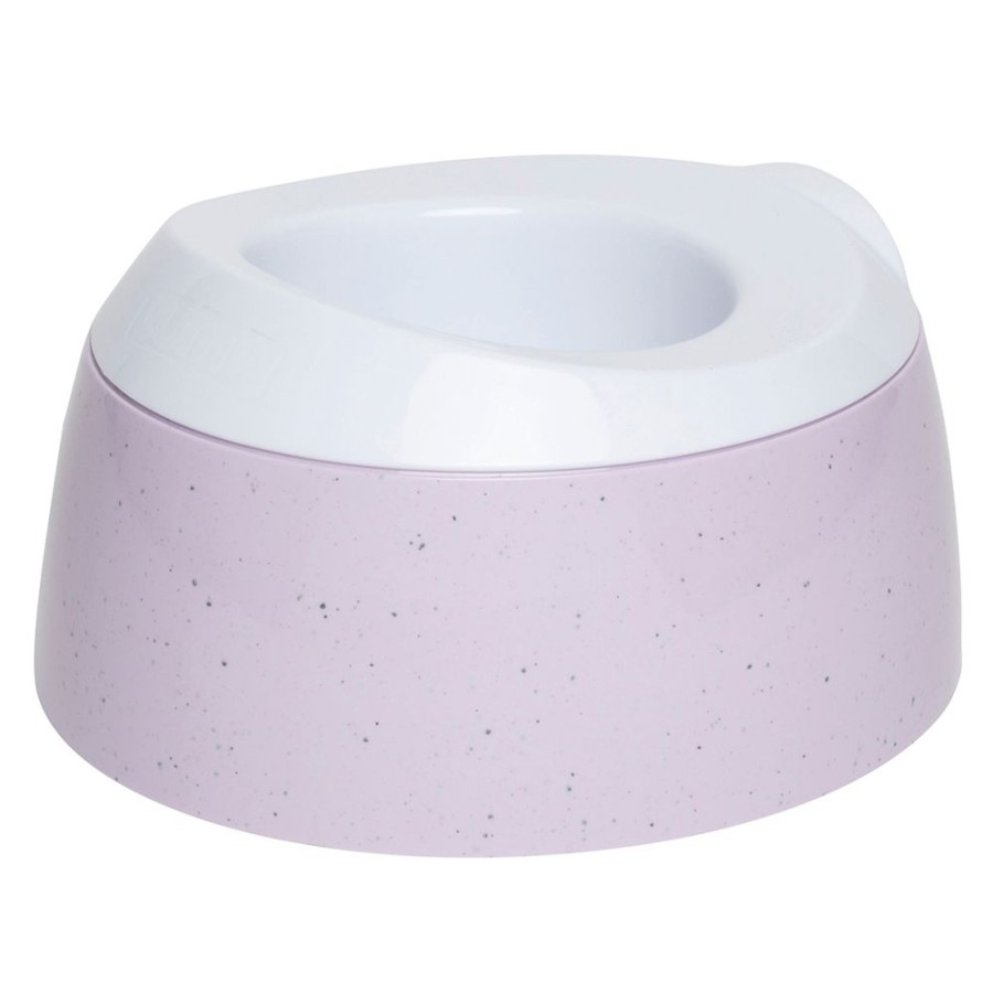 Luma Hygiene & Soin | Pot Bebe - Speckles Lila