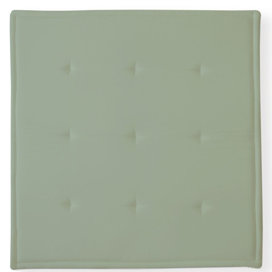 Charlie Crane Tapis D'Eveil | Tapis De Jeux Tami - Lichen
