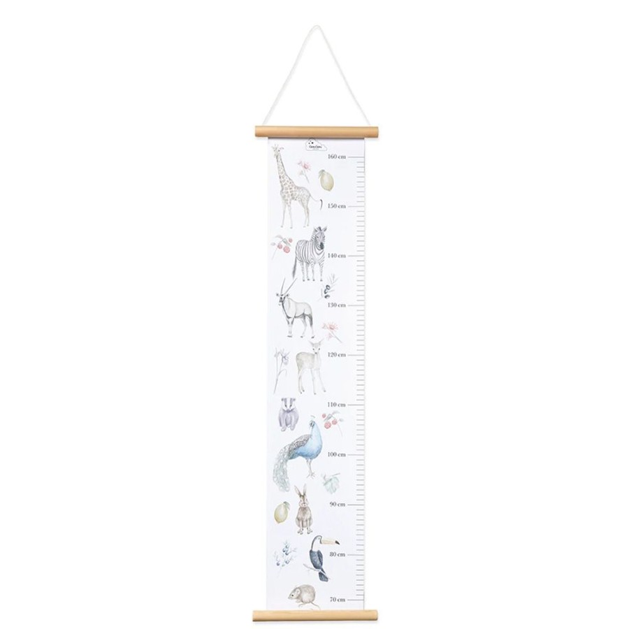 Camcam Copenhagen Decoration | Toise Mixed Colors - 160 Cm
