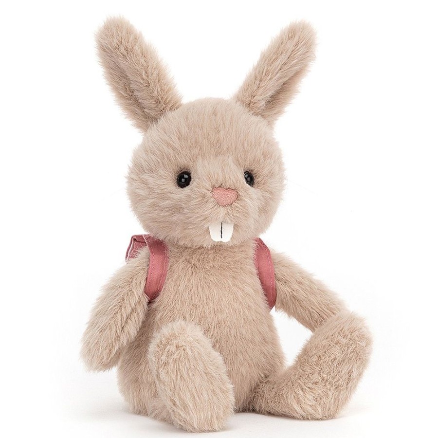 Jellycat Peluche | Backpack Bunny