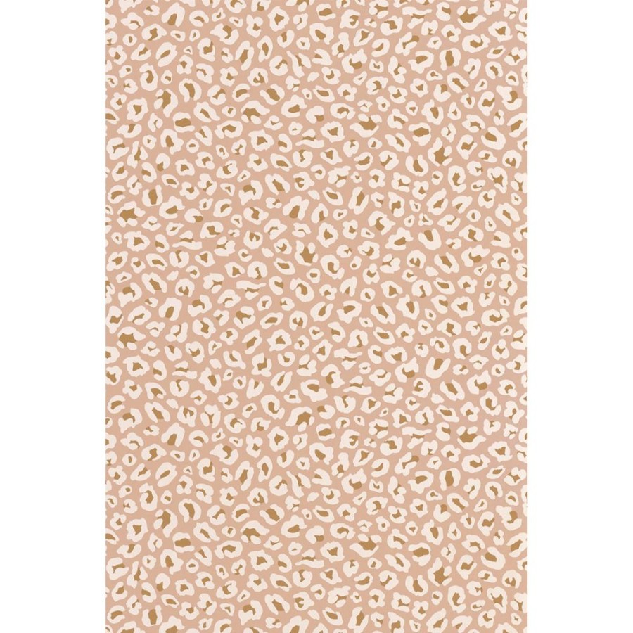 Maison Janette Decoration | Papier Peint Suzanne - Petale