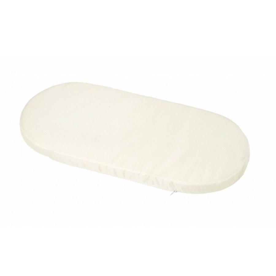 Tinéo Literie Bebe | Matelas Berceau - 32 X 72 Cm