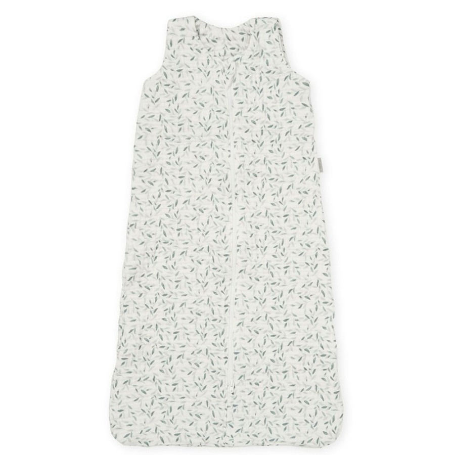 Camcam Copenhagen Gigoteuse | Gigoteuse Ete Green Leaves - 0/6 Mois
