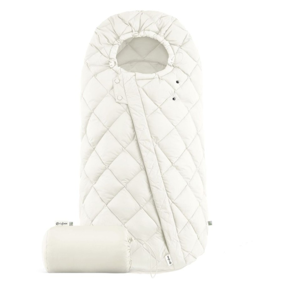 Snogga Chanceliere | Chanceliere Snogga 2 - Seashell Beige