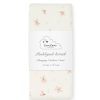 Camcam Copenhagen Matelas Et Housse A Langer | Housse De Matelas A Langer - Windflower Cream