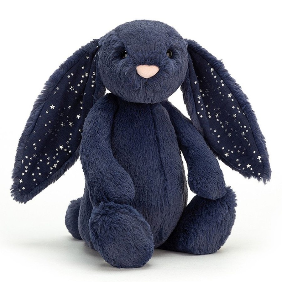 Jellycat Peluche | Bashful Stardust Bunny - Medium