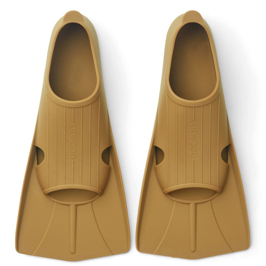Liewood Sandales & Bottes | Palmes Gustav Golden Caramel - 27/29