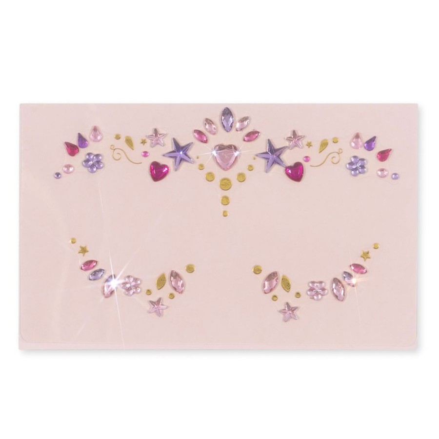 Konges Sløjd Deguisement & Maquillage | Bijoux De Visage - Blush