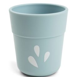 Done by Deer Repas | Mini Gobelet Foodie Elphee Bleu - 135 Ml