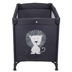 Quax Lit Parapluie | Lit Pliant - Lion