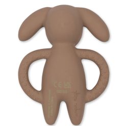 Konges Sløjd Hygiene & Soin | Jouet De Dentition Lapin - Blush