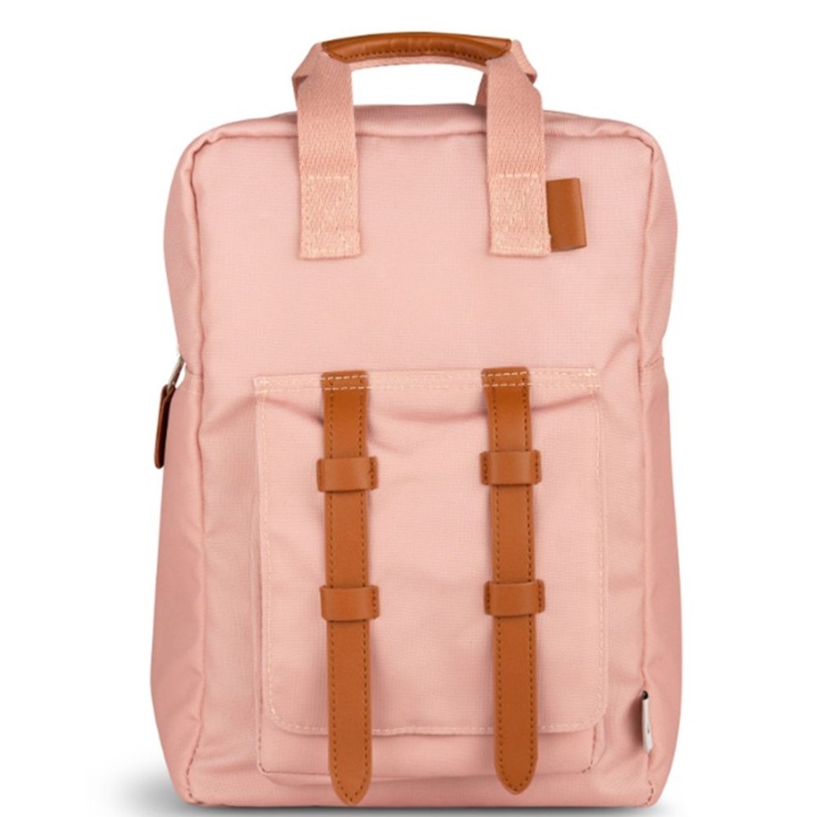 Citron Bagagerie Enfant | Sac A Dos Enfant - Rose Poudre