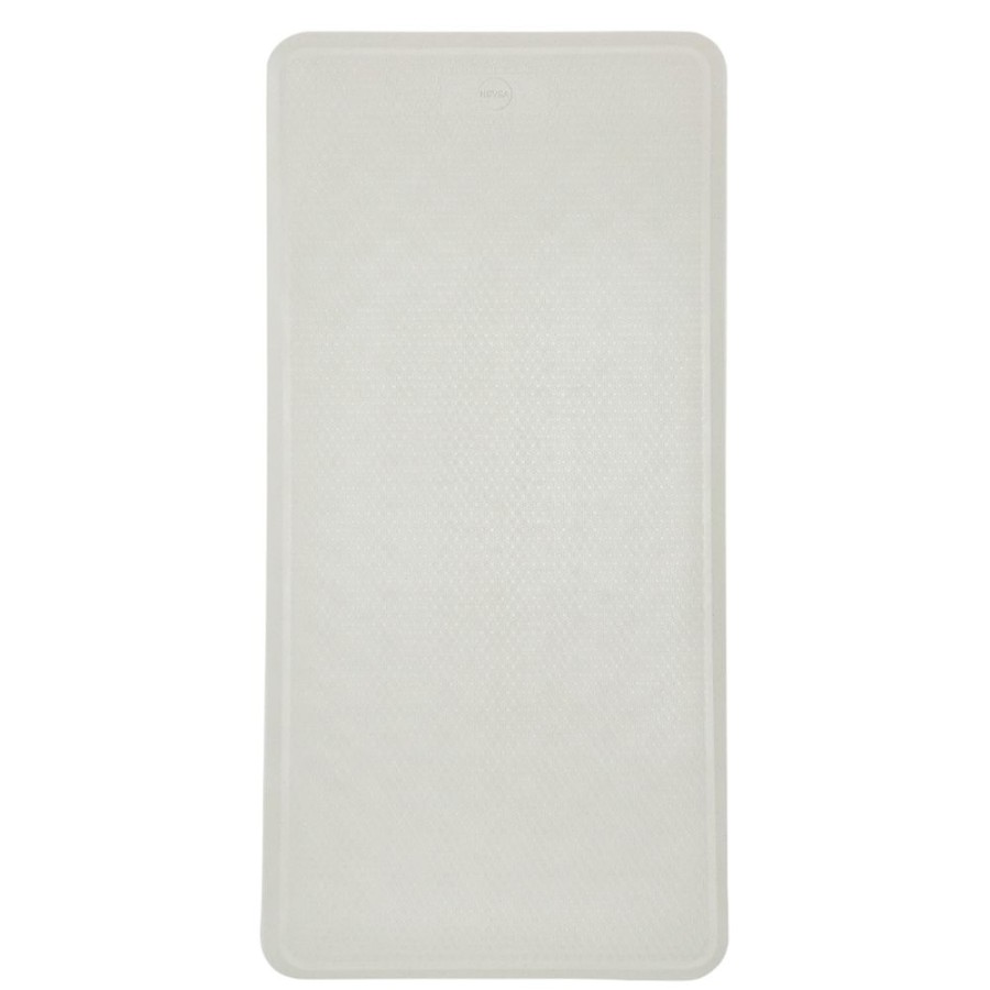 HEVEA Baignoire | Tapis De Bain - Marble