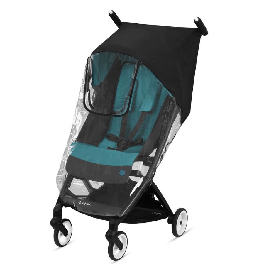Cybex Ombrelle Et Protection | Habillage Pluie Libelle