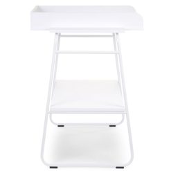 Childhome Table A Langer | Table A Langer Ironwood Large - Blanc