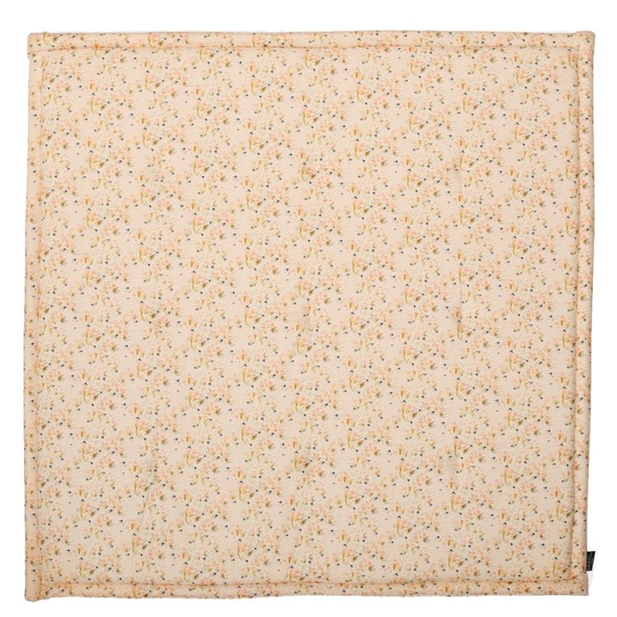 Charlie Crane Tapis D'Eveil | Tapis De Jeux Tami - Elisabeth