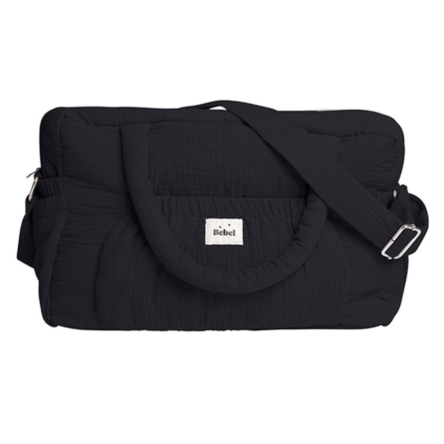 BEBEL Sac A Langer | Sac A Langer Comme Un Bonbon - Reglisse
