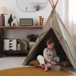 Nobodinoz Tipi | Tipi Nevada - Laurel Green