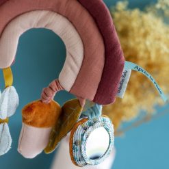 Moulin Roty Arche | Arc-En-Ciel D'Activites - Apres La Pluie