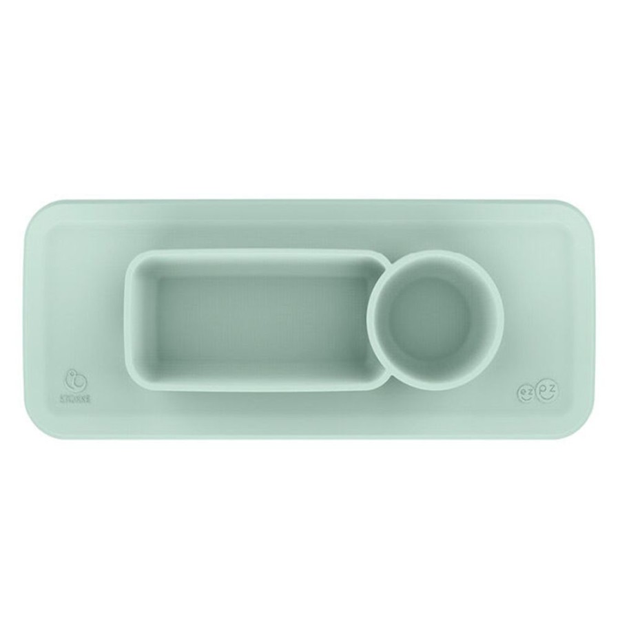 Stokke Repas | Set De Table Clikk - Menthe